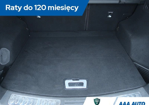 Renault Koleos cena 87000 przebieg: 121895, rok produkcji 2017 z Przysucha małe 232
